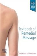 Textbook of Remedial Massage 2nd Edicion 2020 | کتاب درسی ماساژ درمانی 2020 ویرایش دوم